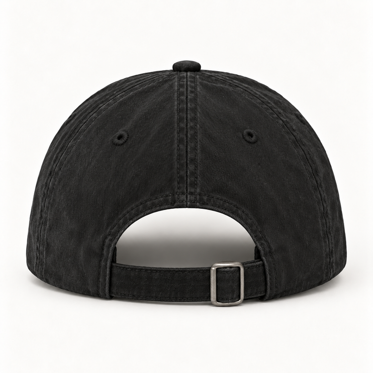 Sabr — Patience Cap
