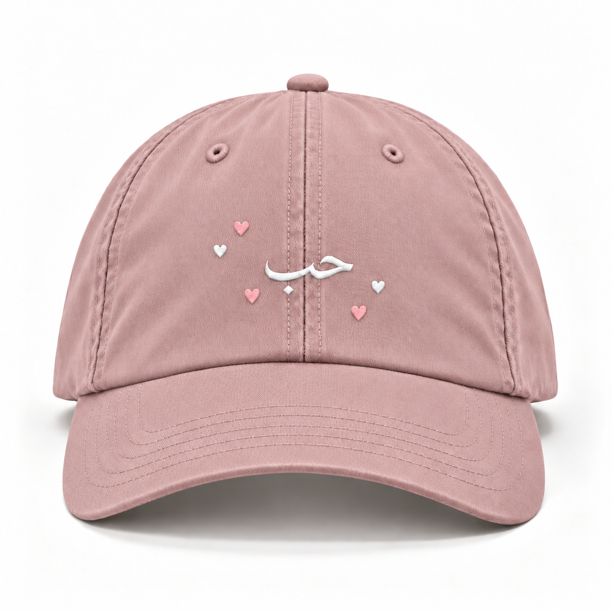 Hubb — Love Cap
